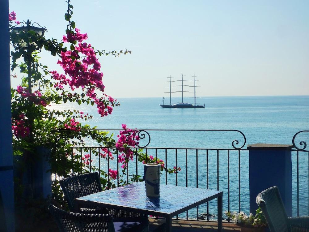 Hotel Palladio Giardini-Naxos Exterior foto